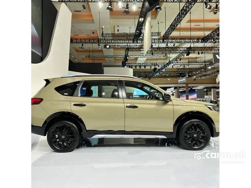 2024 Honda BR-V Prestige N7X SUV