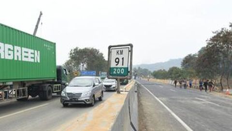 Banyak Kecelakaan, Keamanan Tol Cipuralang akan Dikaji Ulang