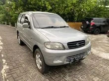 2002 Daihatsu Taruna 1.5 FL SUV Zen bisa tukar tambah sekoto badas kediri