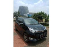 2016 Daihatsu Sigra 1.2 R MPV