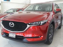 All New Mazda CX5 Facelift tipe GT Ready Stock