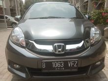 2014 Honda Mobilio 1.5 E MPV