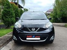 2014 Nissan March 1.2 1.2L XS Hatchback