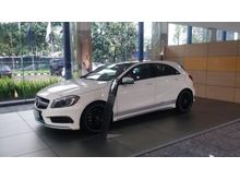 Tdp 50 juta 2015 Mercedes-Benz A45 AMG 2.0 Edition 1 AMG Hatchback