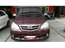 2010 Toyota Avanza G