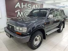 Toyota Land Cruiser Turbo 1998