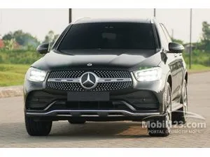 2020 Mercedes-Benz GLC200 2.0 AMG Line SUV
