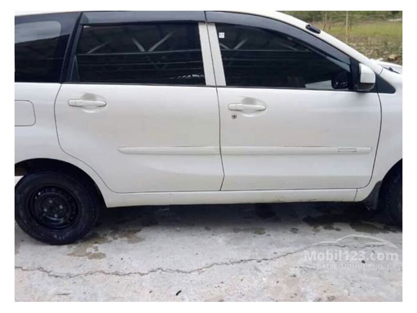 Jual Mobil Daihatsu Xenia 2017 X DELUXE 1.3 di Sumatera Jual Mobil Daihatsu Xenia 2017 X DELUXE 1.3 di Sumatera
