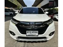 2019 Honda HR-V 1.8 (ปี 14-18) EL SUV