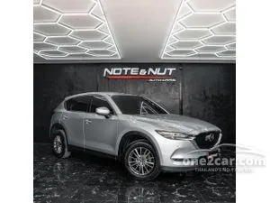 2018 Mazda CX-5 2.0 S SUV
