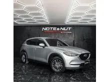 2018 Mazda CX-5 2.0 (ปี 17-26) S SUV
