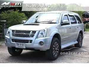 2008 Isuzu MU-7 3.0 Activo SUV