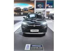 2025 Suzuki Fronx 1.5 GX Hybrid SUV