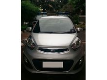 2012 KIA Picanto 1.2 SE 3 Hatchback