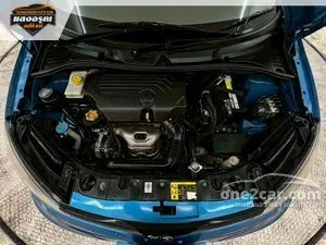 2017 MG MG3 1.5 X Hatchback