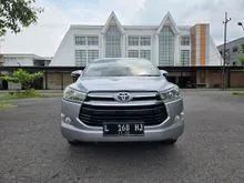 2016 Toyota Kijang Innova 2.0 Q MPV