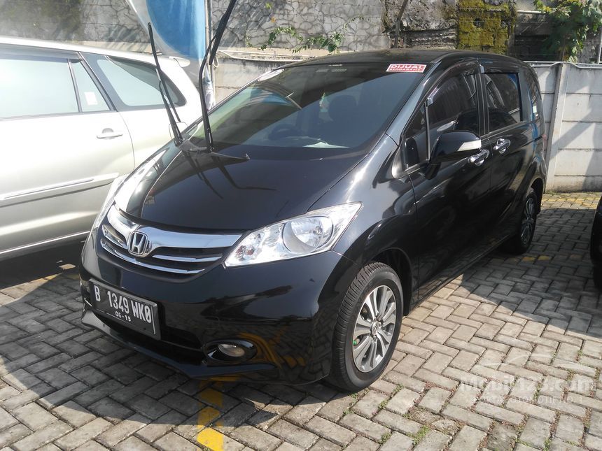 Beli Honda City 2014 - Mobil Bekas - Waa2