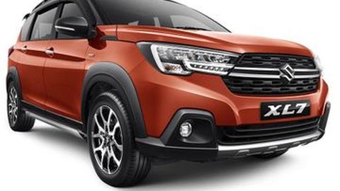 Tukar Tambah Mobil Anda dengan Suzuki XL7 Bisa Raih Bonus Jutaan Rupiah