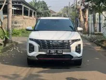 2022 Hyundai Creta 1.5 Prime SUV - TDP 8 jt - LOW PRICE