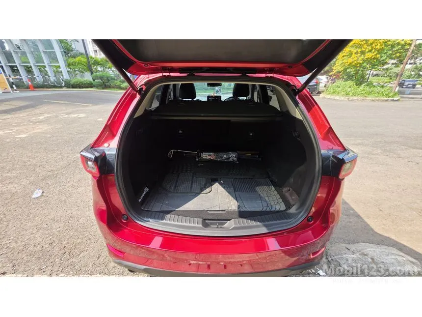 2023 Mazda CX-5 Elite SUV