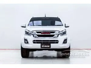 2016 Isuzu D-MAX 1.9 Hi-Lander L Space Cab Pickup