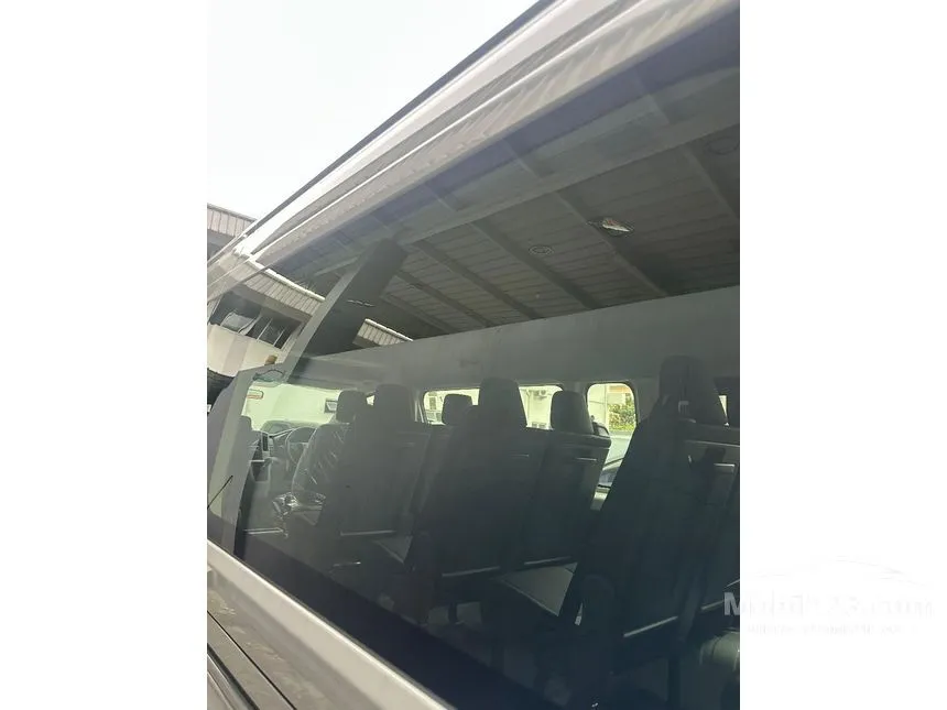 2026 Toyota Hiace Premio Van