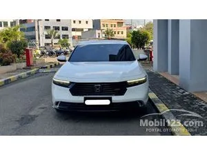 2024 Honda Accord 2.0 RS e:HEV Sedan