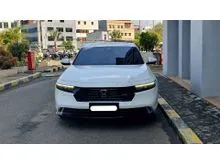 2024 Honda Accord 2.0 RS e:HEV Sedan putih km 9 ribuan