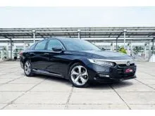 2019 Honda Accord 1.5 Sedan