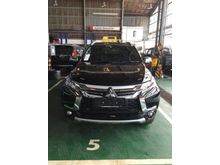 Mitsubishi Pajero dakar 2019