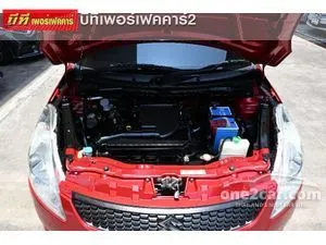 2012 Suzuki SWIFT 1.2 GLX Hatchback