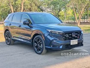 2023 Honda CR-V 2.0 e:HEV RS SUV