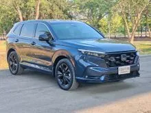 2023 Honda CR-V 2.0 (ปี 23-29) e:HEV RS AWD SUV
