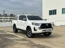 2022 Toyota HILUX REVO 2.4 Double Cab Prerunner Mid Pickup