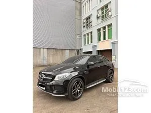2019 Mercedes-Benz AMG GLE43 3.0 SUV