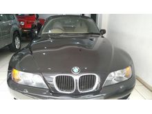 2001 BMW Z3