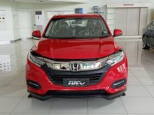 DP Super Minim / Angsuran Super Ringan HR-V 1.8 PRESTIGE