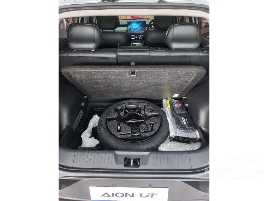 2026 GAC AION UT Premium Hatchback