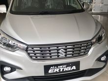 2020 Suzuki Ertiga 1.5 GX MPV