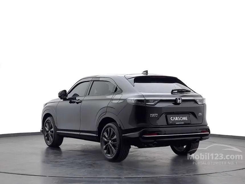 2022 Honda HR-V Turbo RS SUV