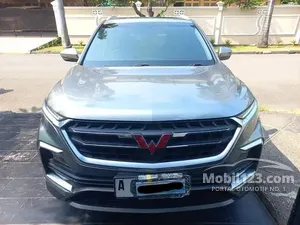 2020 Wuling Almaz 1.5 Exclusive 7 Seater SUV