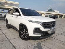 2019 Wuling Almaz 1,5 LT Lux Exclusive Wagon