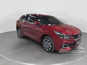 2024 Suzuki Baleno 1.5 Hatchback