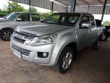 2011 Isuzu D-Max 3.0 SPACE CAB (ปี 11-17) Vcross Z-Prestige Pickup MT