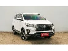 2021 Toyota Kijang Innova 2.4 Venturer MPV - GARANSI 211 PCS SPAREPART SELAMA 1 TAHUN - DOKUMEN ASLI - DISKON CASH UP TO 10JT - BEBAS BANJIR TABRAK[B]