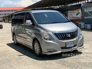 2018 Hyundai H-1 2.5 Deluxe Van