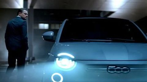 Fiat Ketiban Duren, Mobil Listriknya Dipromosikan Gratis oleh Bintang Hollywood