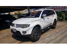 2011 Mitsubishi Pajero Sport 2.5 (ปี 08-15) GT SUV AT