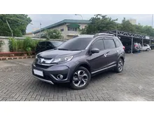 2018 Honda BR-V 1.5 E SUV