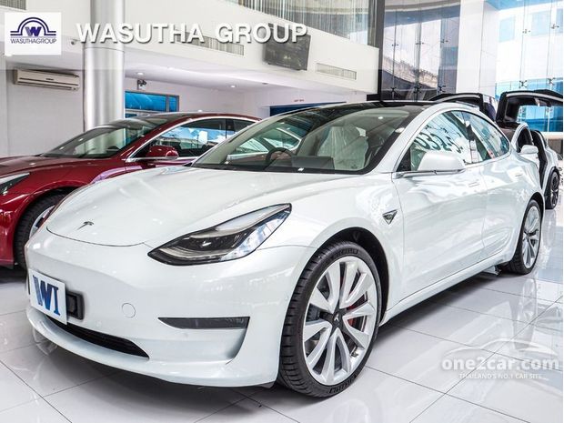 Search 29 Tesla Cars For Sale In Bangkok Thailand One2carcom